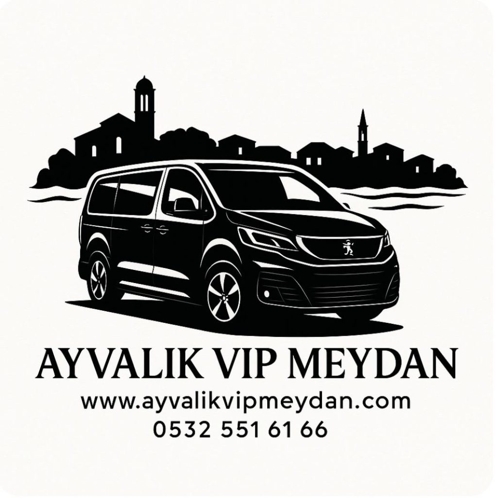 Ayvalık Vip Meydan